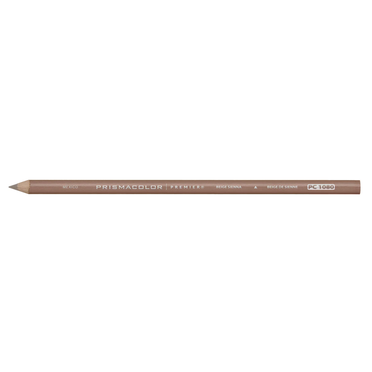 Prismacolor Premier Pencils Individuals - Color - Beige Sienna PC1080