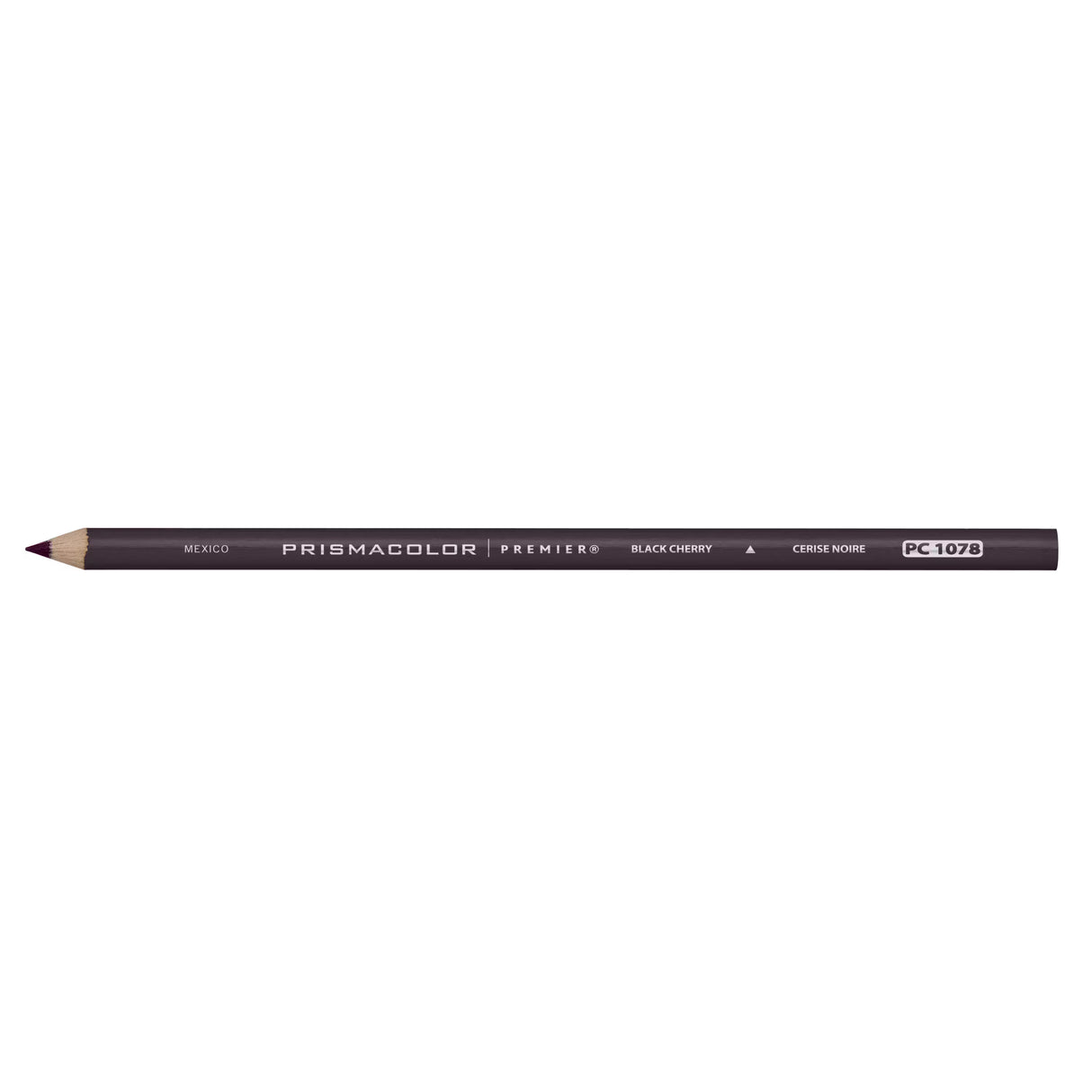 Prismacolor Premier Pencils Individuals - Color - Black Cherry PC1078