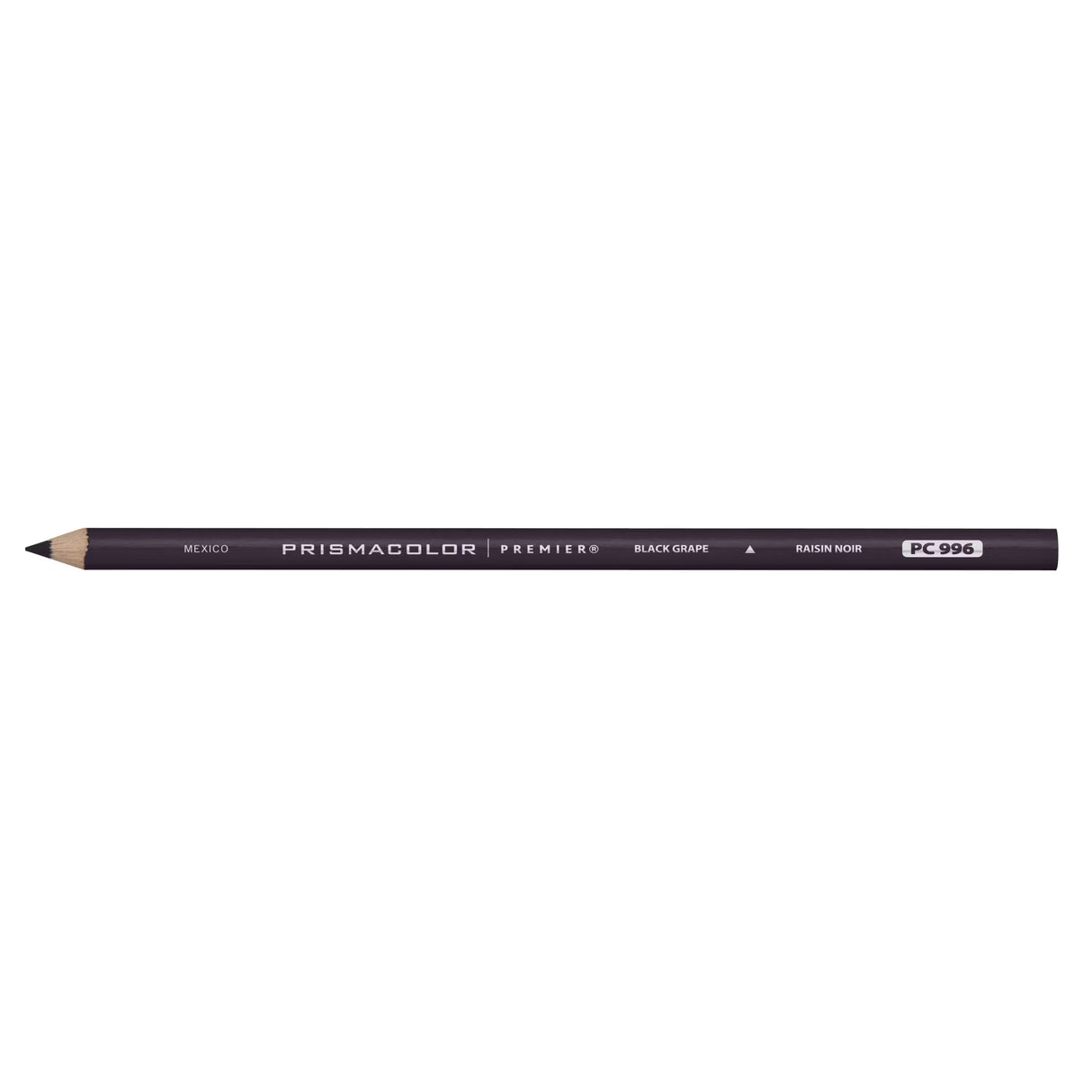 Prismacolor Premier Pencils Individuals - Color - Black Grape PC996