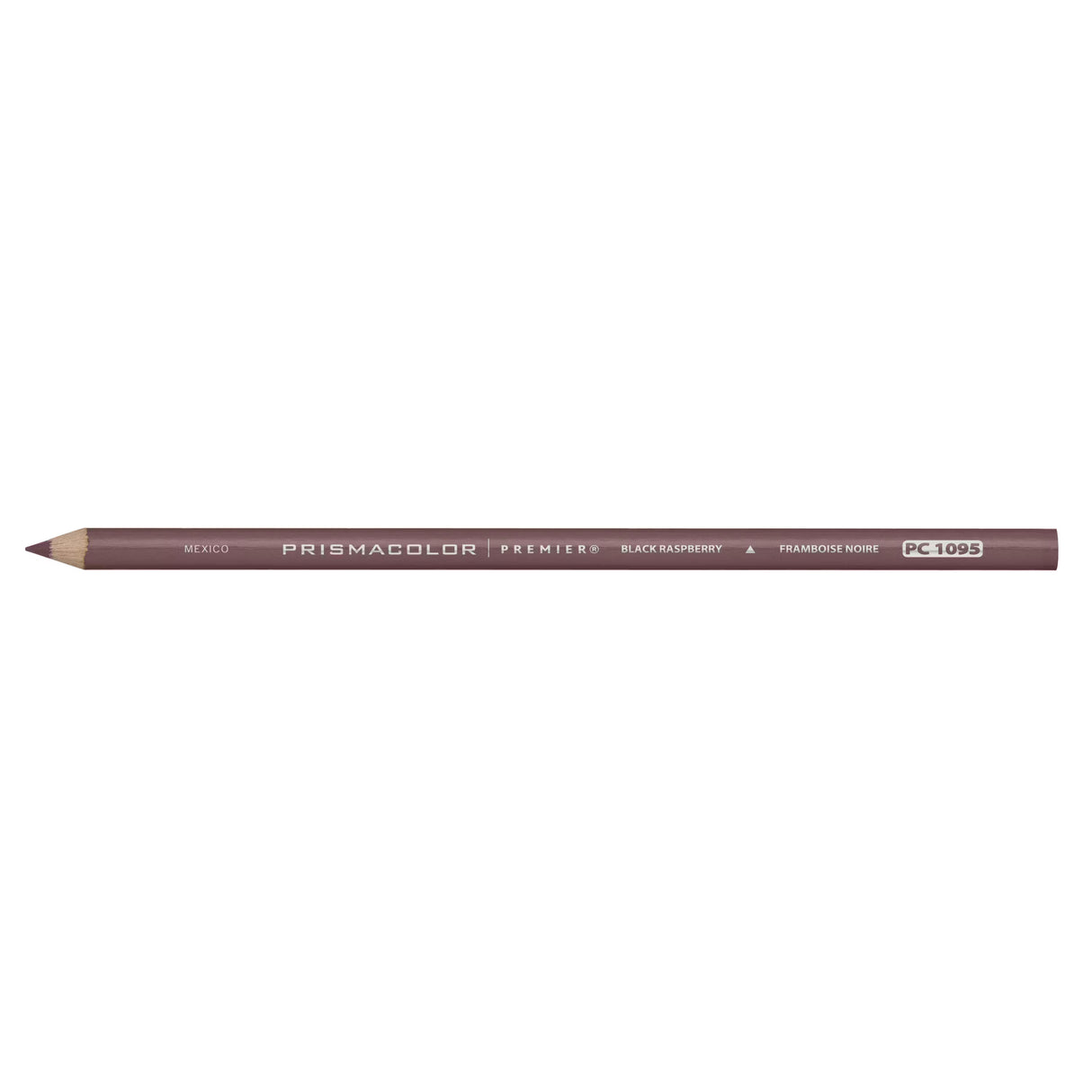 Prismacolor Premier Pencils Individuals - Color - Black Raspberry PC1095