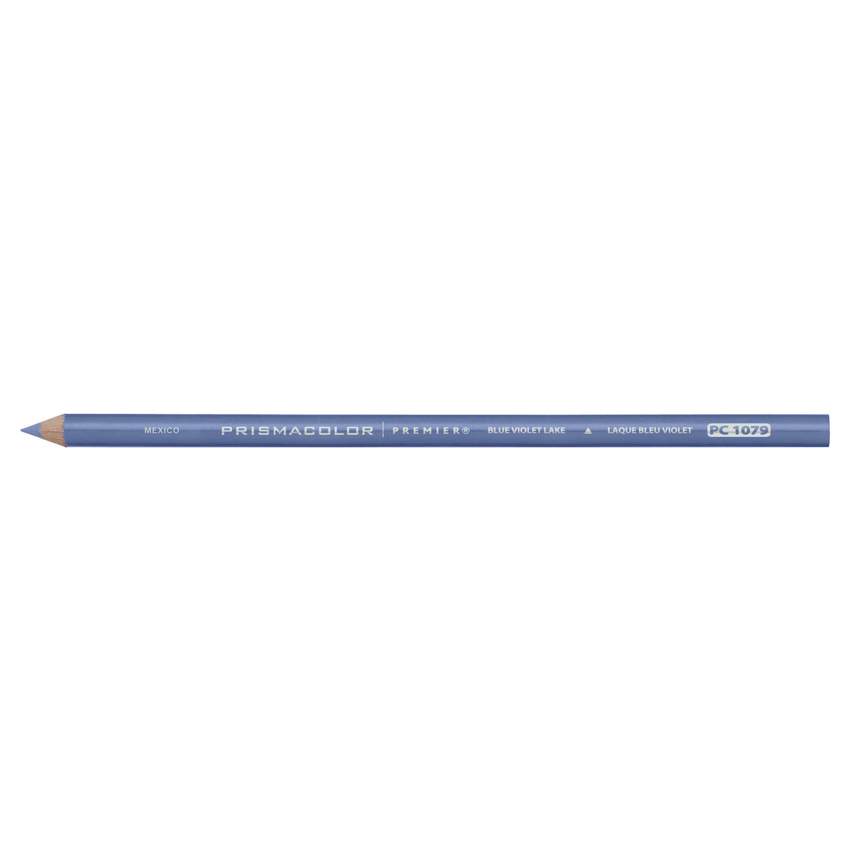 Prismacolor Premier Pencils Individuals - Color - Blue Violet Lake PC1079