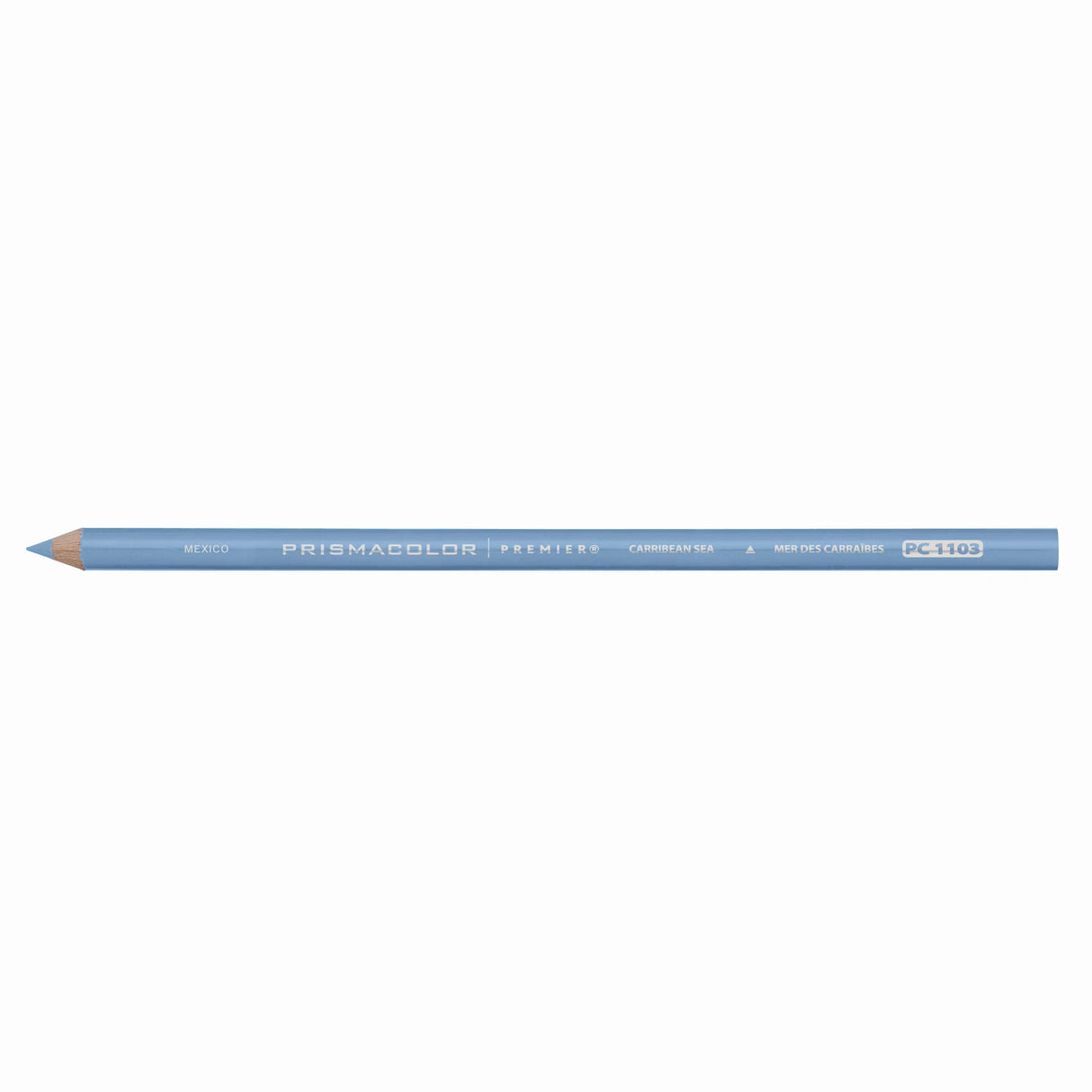 Prismacolor Premier Pencils Individuals - Color - Caribbean Sea PC1103