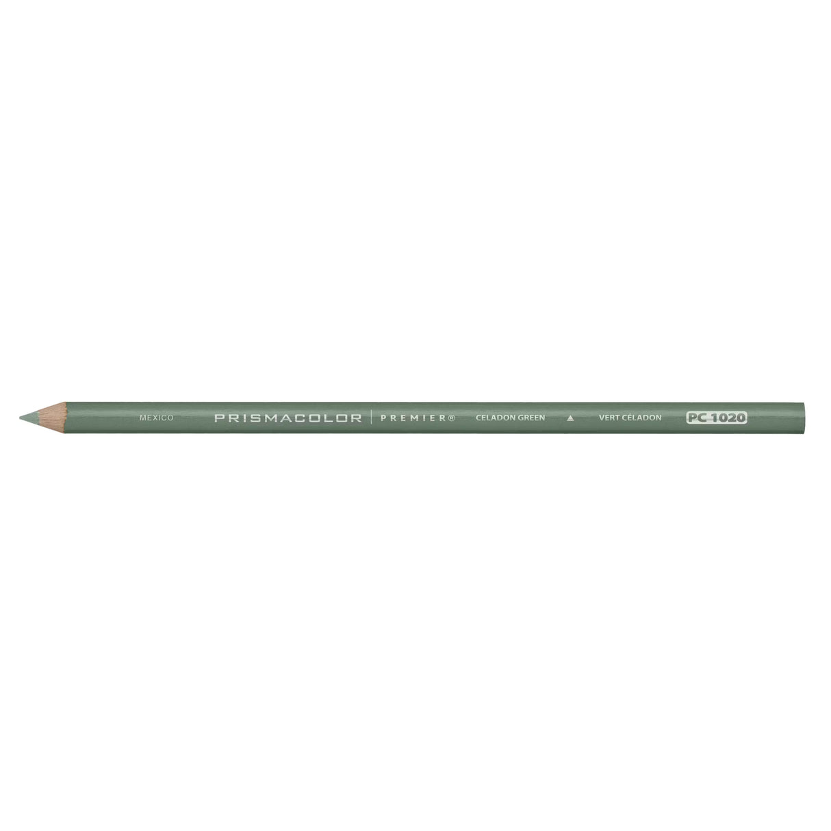Prismacolor Premier Pencils Individuals - Color - Celadon Green PC1020
