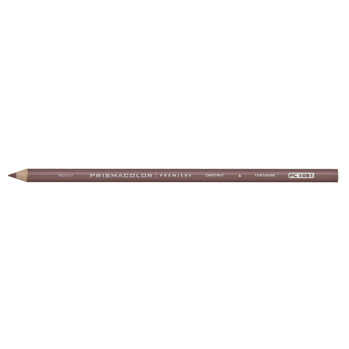 Prismacolor Premier Pencils Individuals - Color - Chestnut PC1081