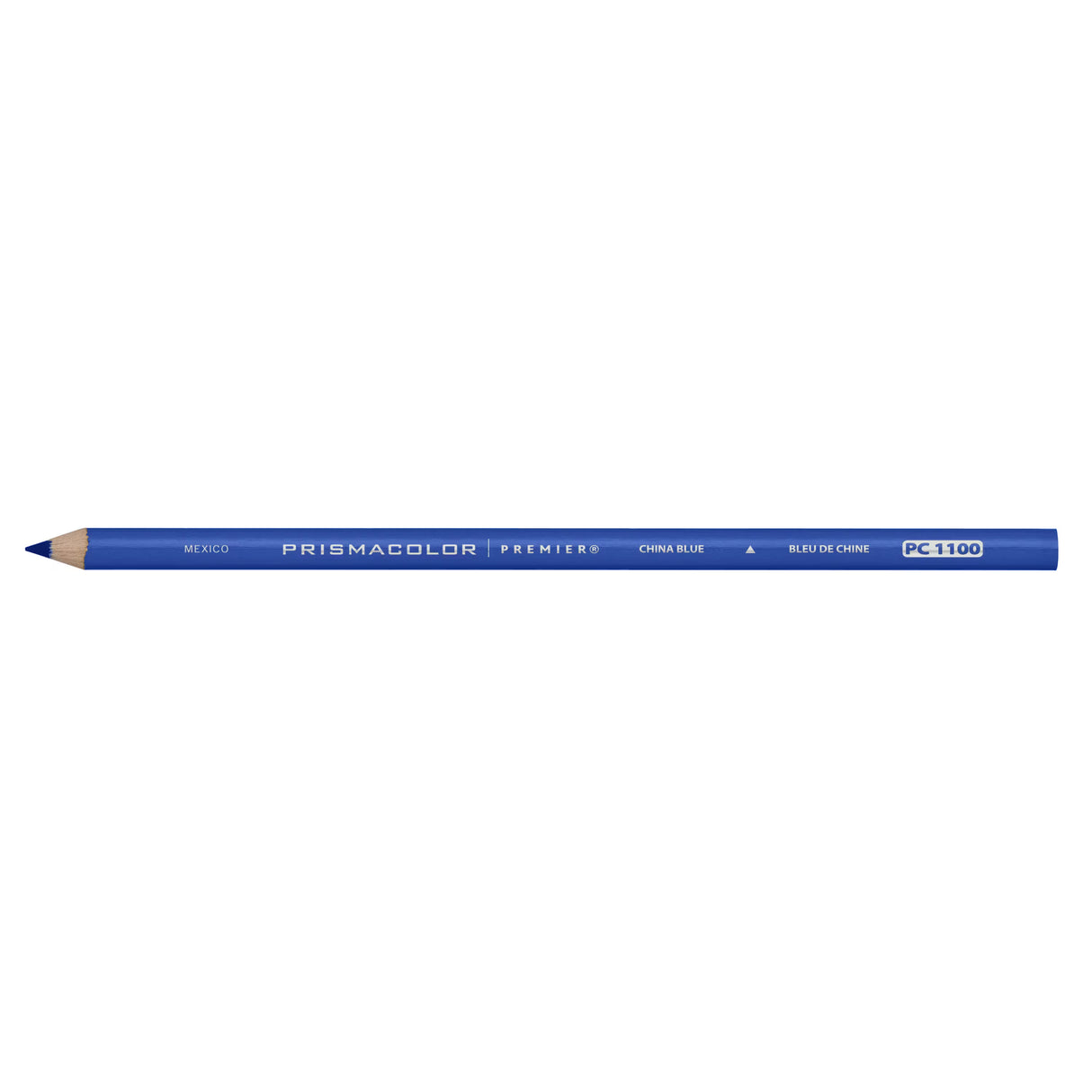 Prismacolor Premier Pencils Individuals - Color - China Blue PC1100