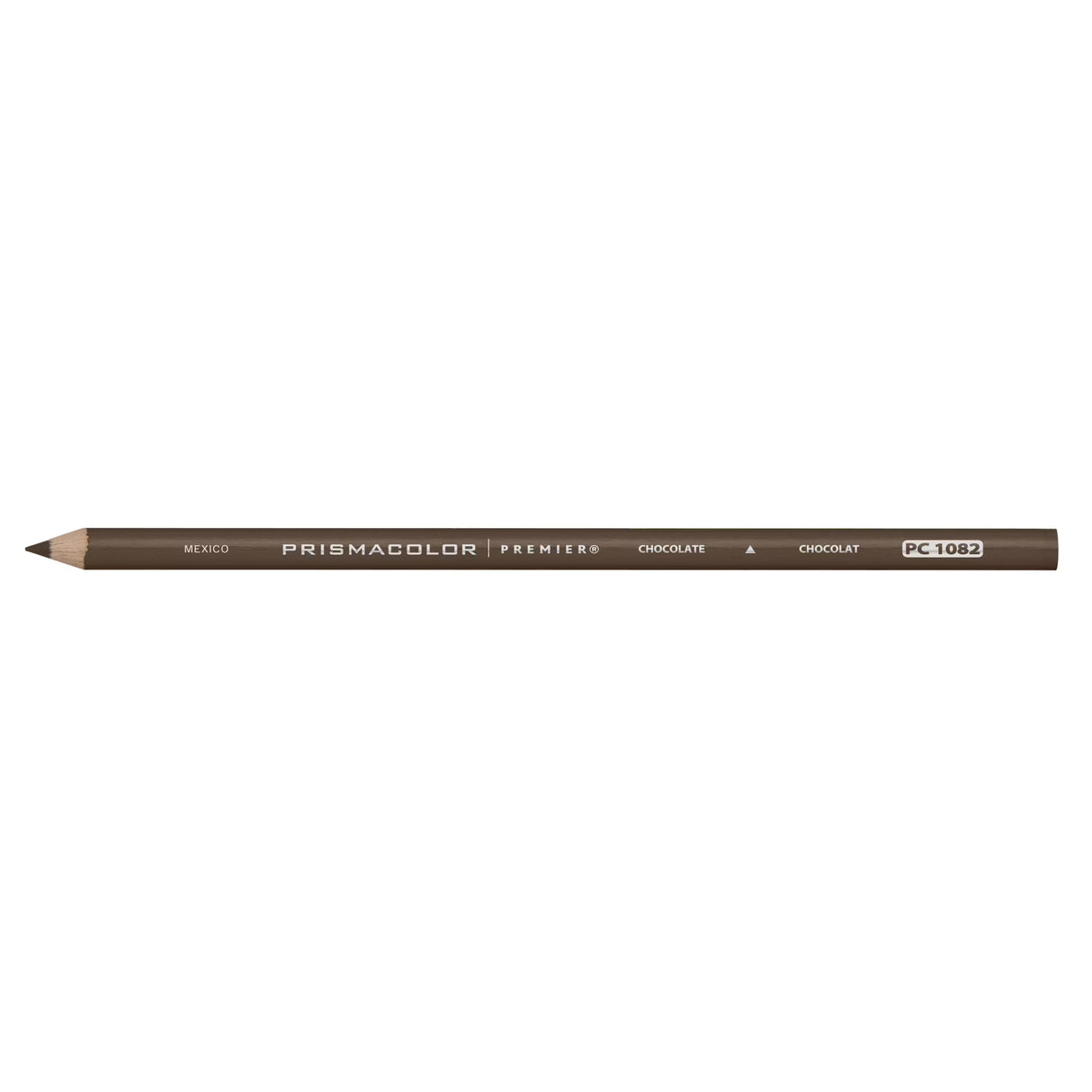 Prismacolor Premier Pencils Individuals - Color - Chocolate PC1082