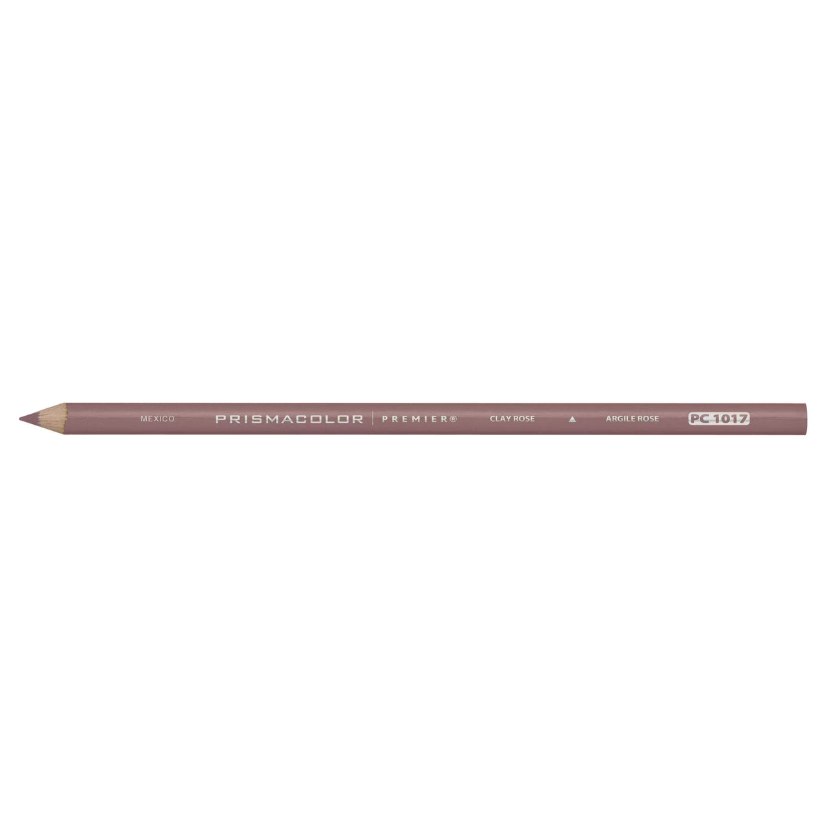 Prismacolor Premier Pencils Individuals - Color - Clay Rose PC1017
