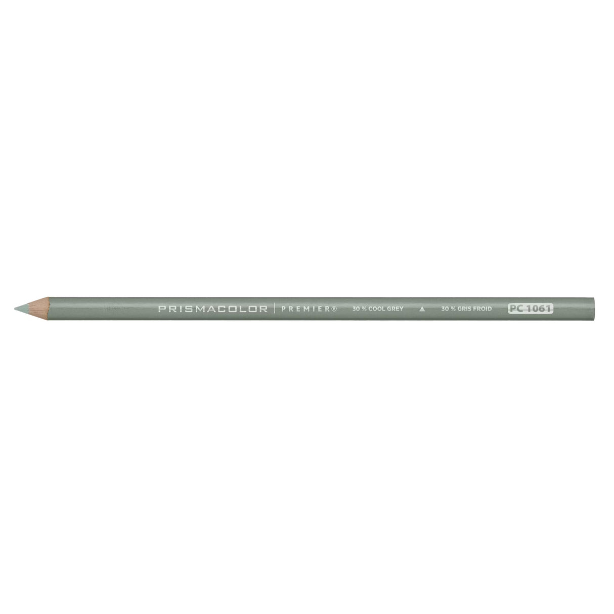 Prismacolor Premier Pencils Individuals - Color - Cool Grey 30% PC1061