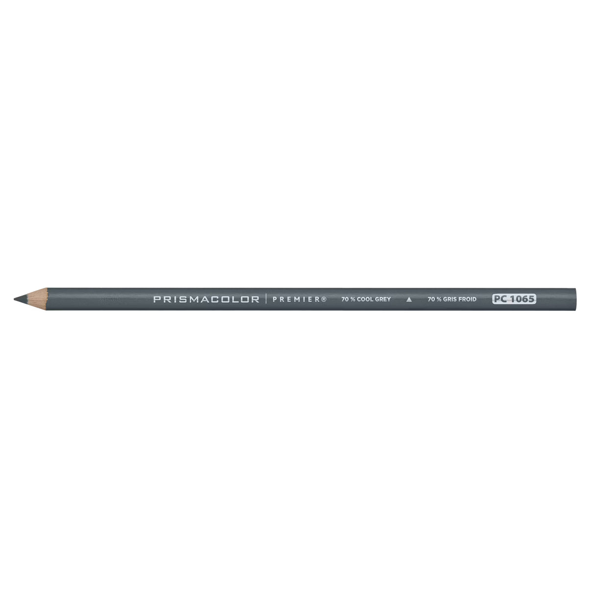 Prismacolor Premier Pencils Individuals - Color - Cool Grey 70% PC1065