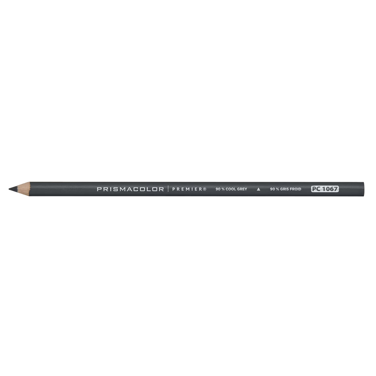 Prismacolor Premier Pencils Individuals - Color - Cool Grey 90% PC1067