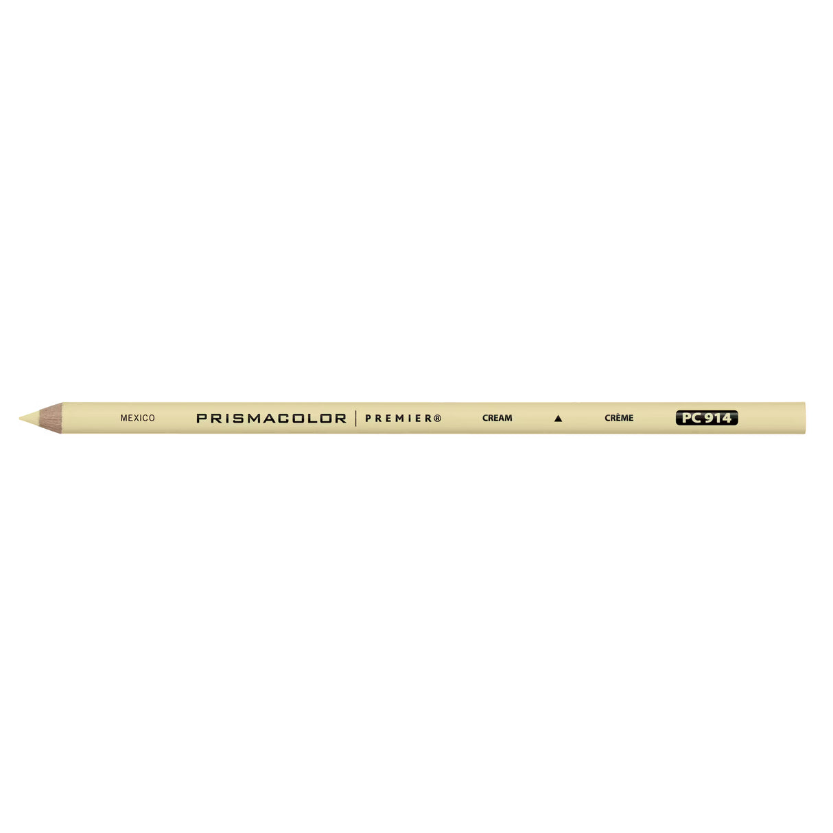 Prismacolor Premier Pencils Individuals - Color - Cream PC914