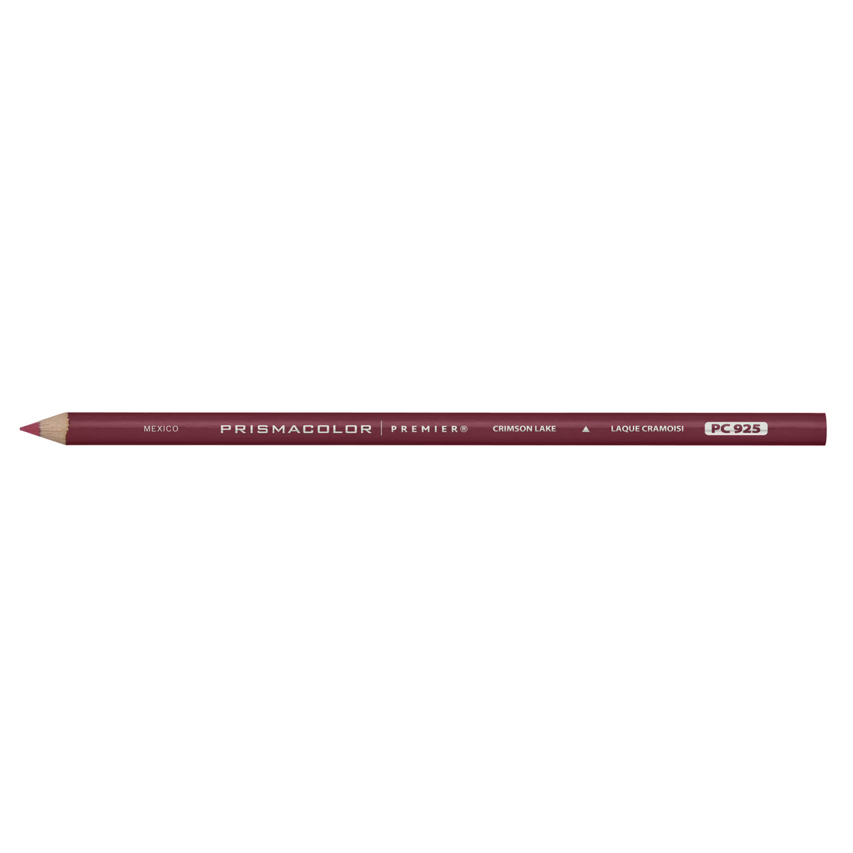 Prismacolor Premier Pencils Individuals - Color - Crimson Lake PC925