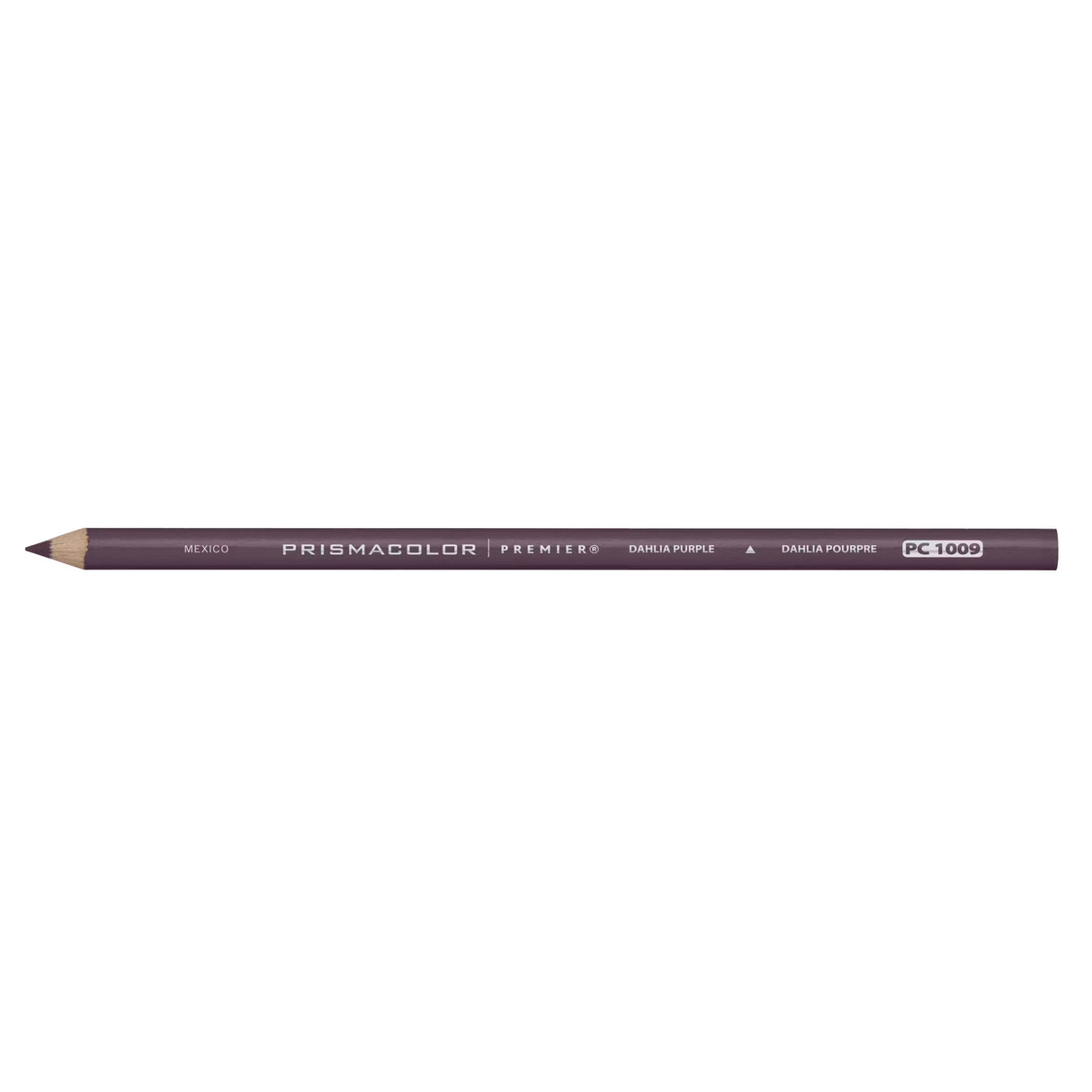 Prismacolor Premier Pencils Individuals - Color - Dahlia Purple PC1009