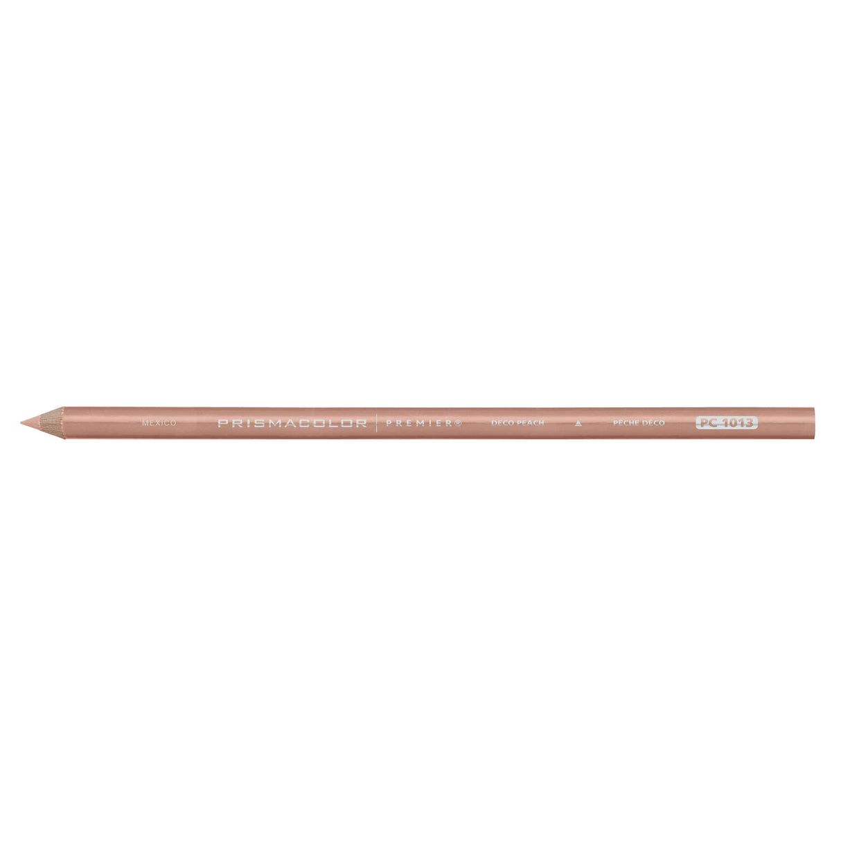 Prismacolor Premier Pencils Individuals - Color - Deco Peach P1013