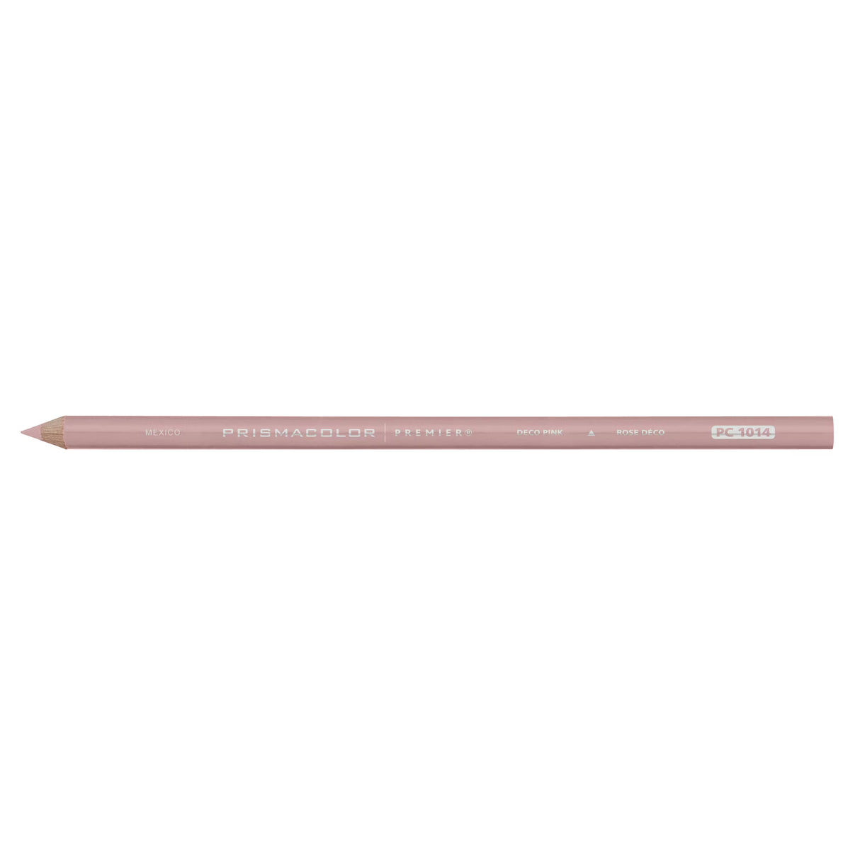 Prismacolor Premier Pencils Individuals - Color - Deco Pink P1014
