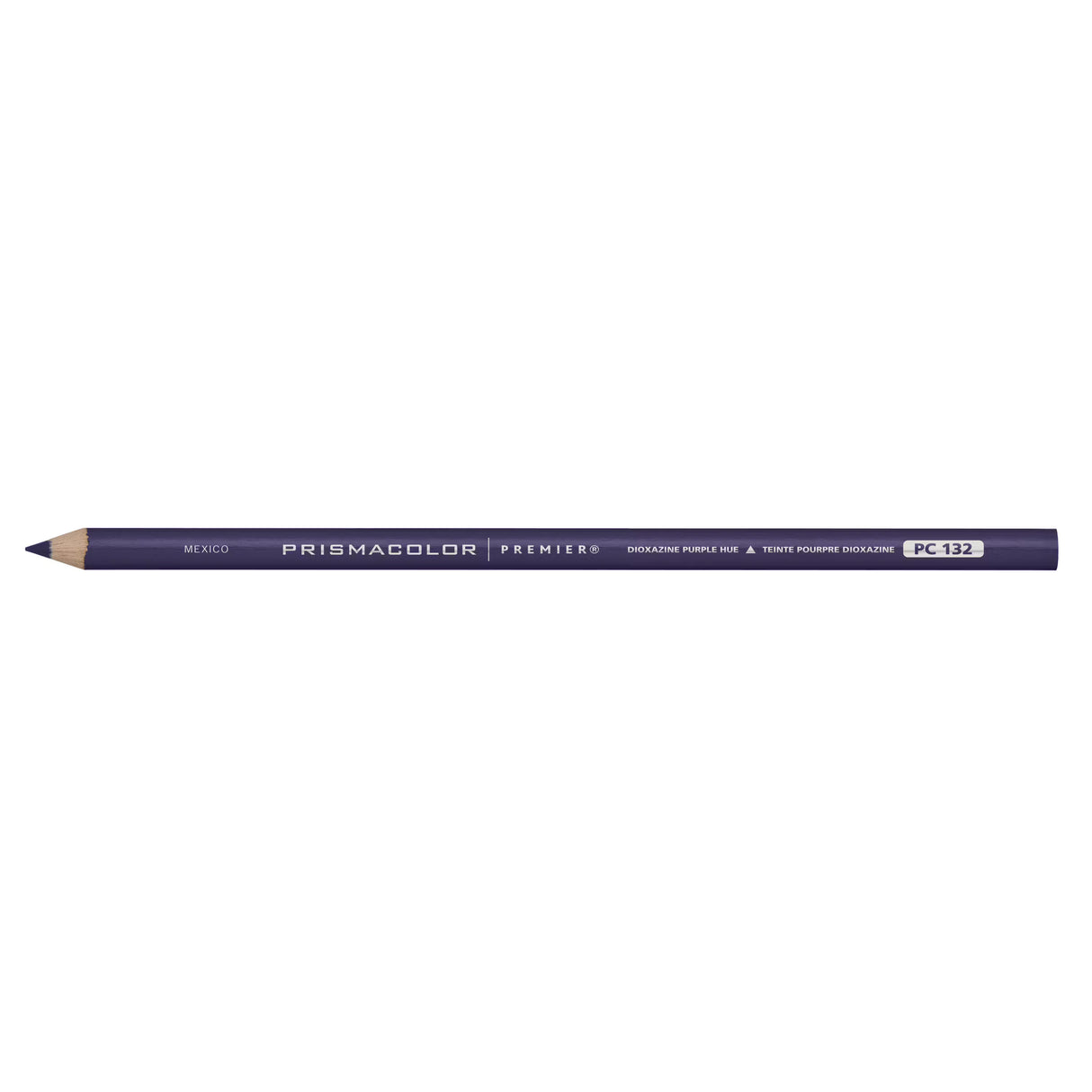Prismacolor Premier Pencils Individuals - Color - Dioxazine Purple PC132