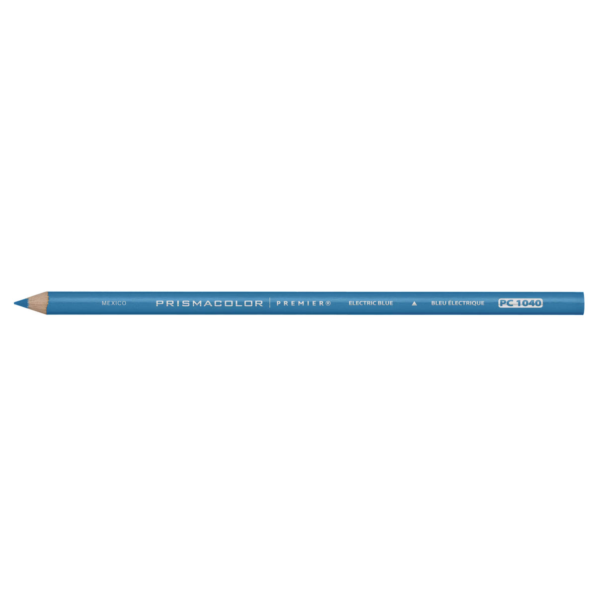 Prismacolor Premier Pencils Individuals - Color - Electric Blue PC1040