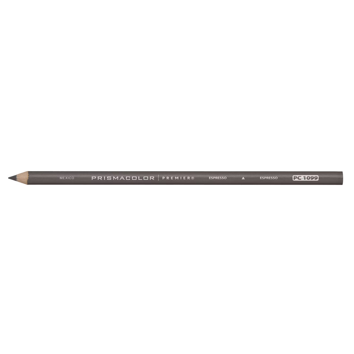 Prismacolor Premier Pencils Individuals - Color - Espresso PC1099