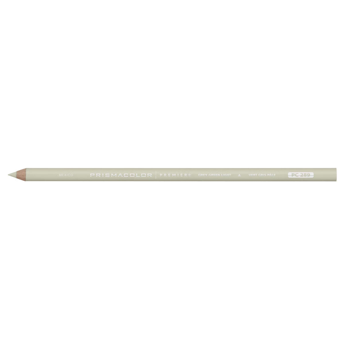 Prismacolor Premier Pencils Individuals - Color - Grey Green Light PC289