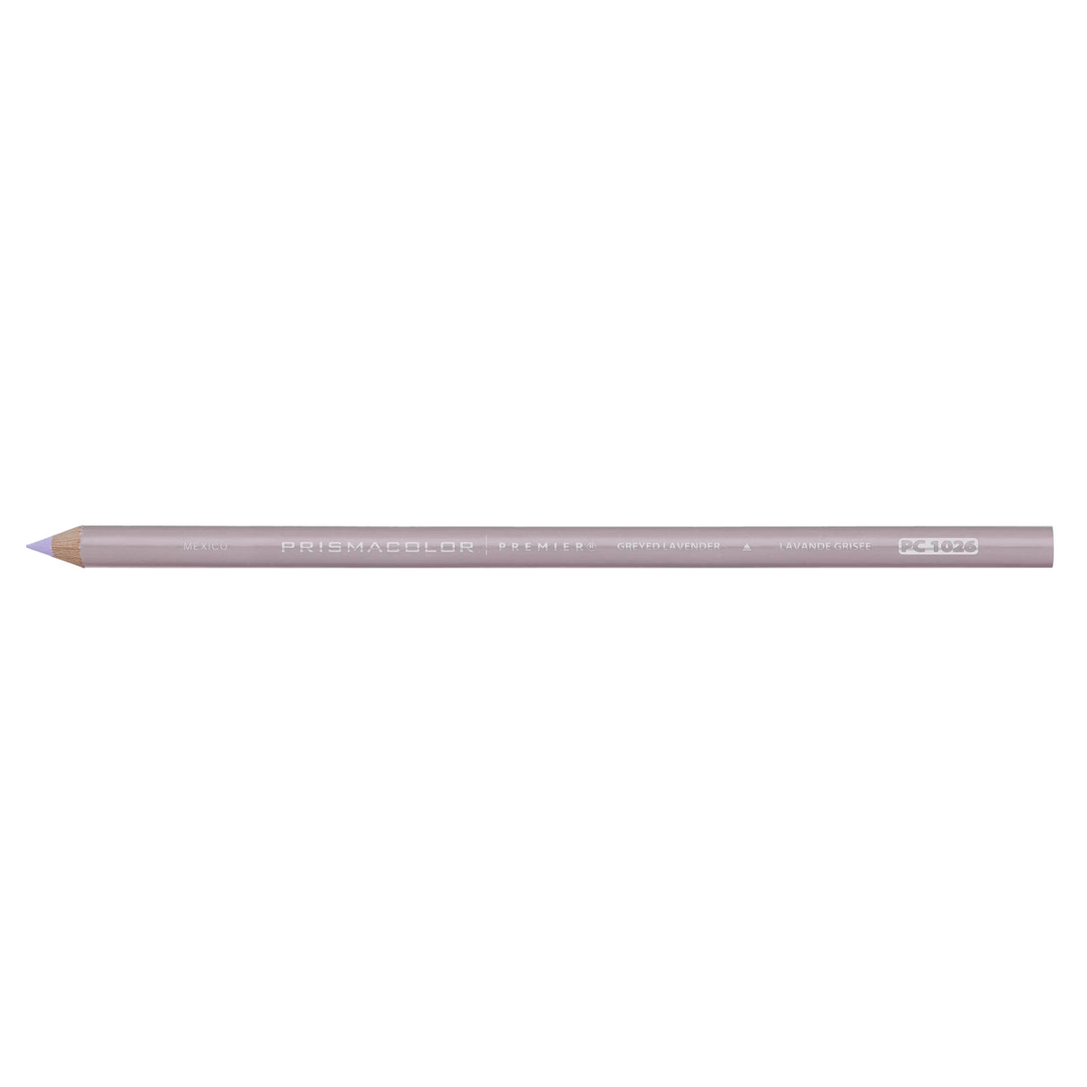 Prismacolor Premier Pencils Individuals - Color - Greyed Lavender PC1026
