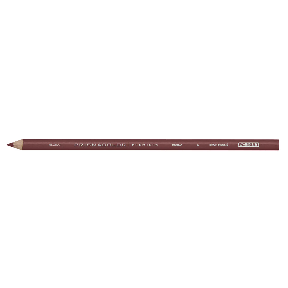 Prismacolor Premier Pencils Individuals - Color - Henna PC1031