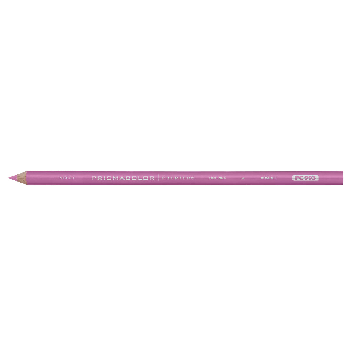 Prismacolor Premier Pencils Individuals - Color - Hot Pink PC993