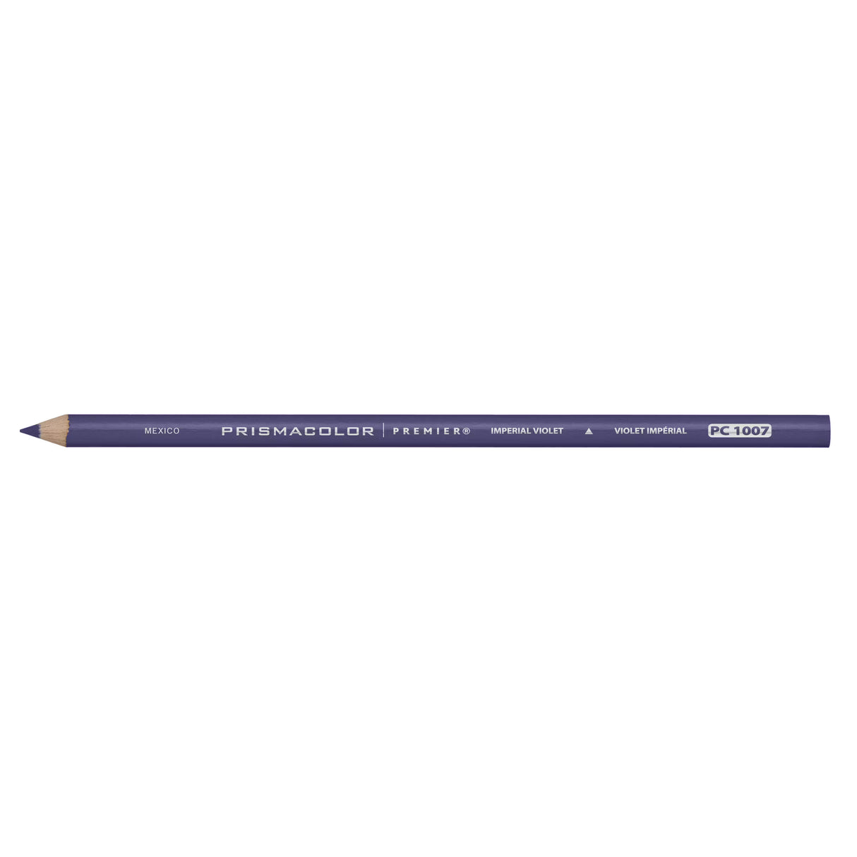 Prismacolor Premier Pencils Individuals - Color - Imperial Violet PC1007