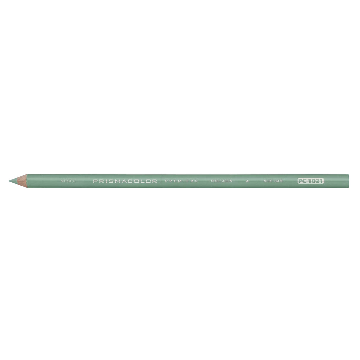 Prismacolor Premier Pencils Individuals - Color - Jade Green PC1021