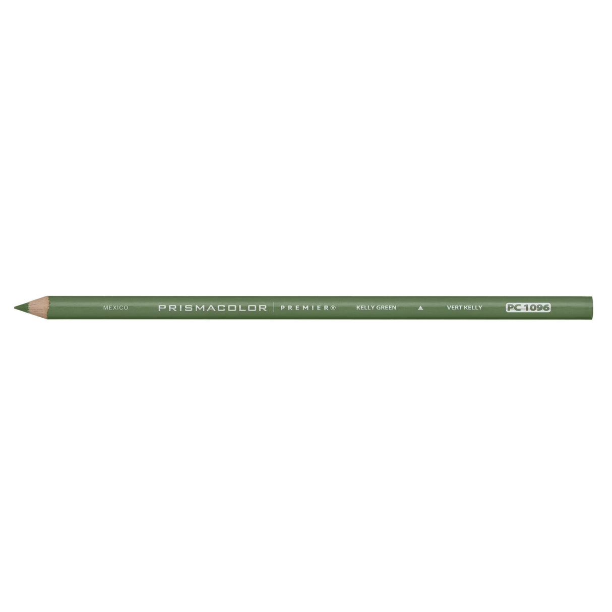 Prismacolor Premier Pencils Individuals - Color - Kelly Green PC1096