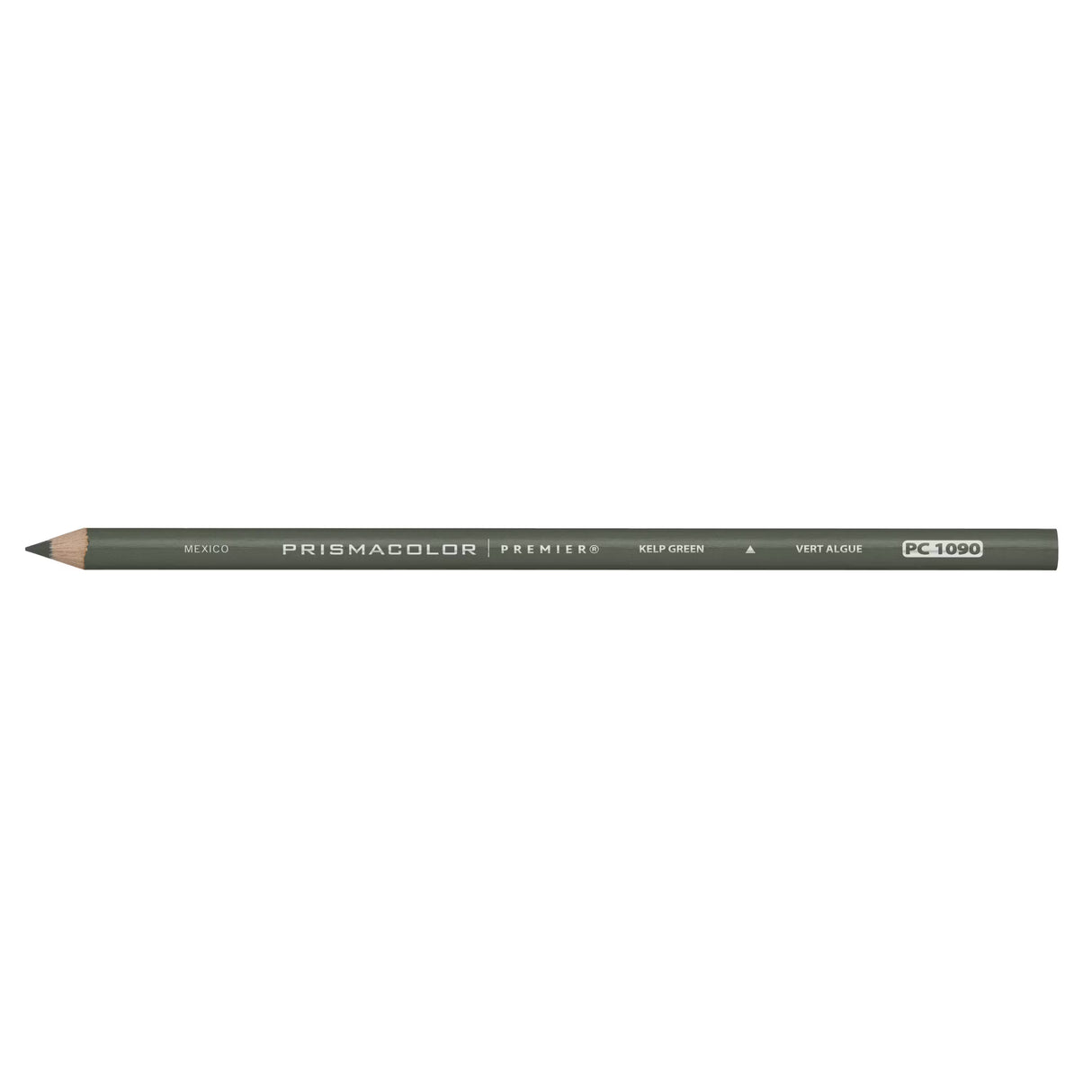 Prismacolor Premier Pencils Individuals - Color - Kelp Green PC1090