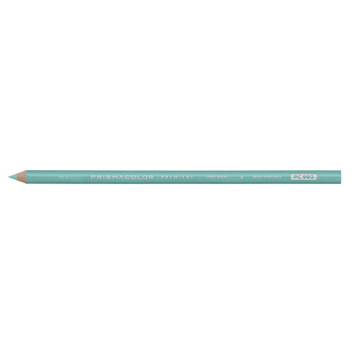 Prismacolor Premier Pencils Individuals - Color - Light Aqua PC992