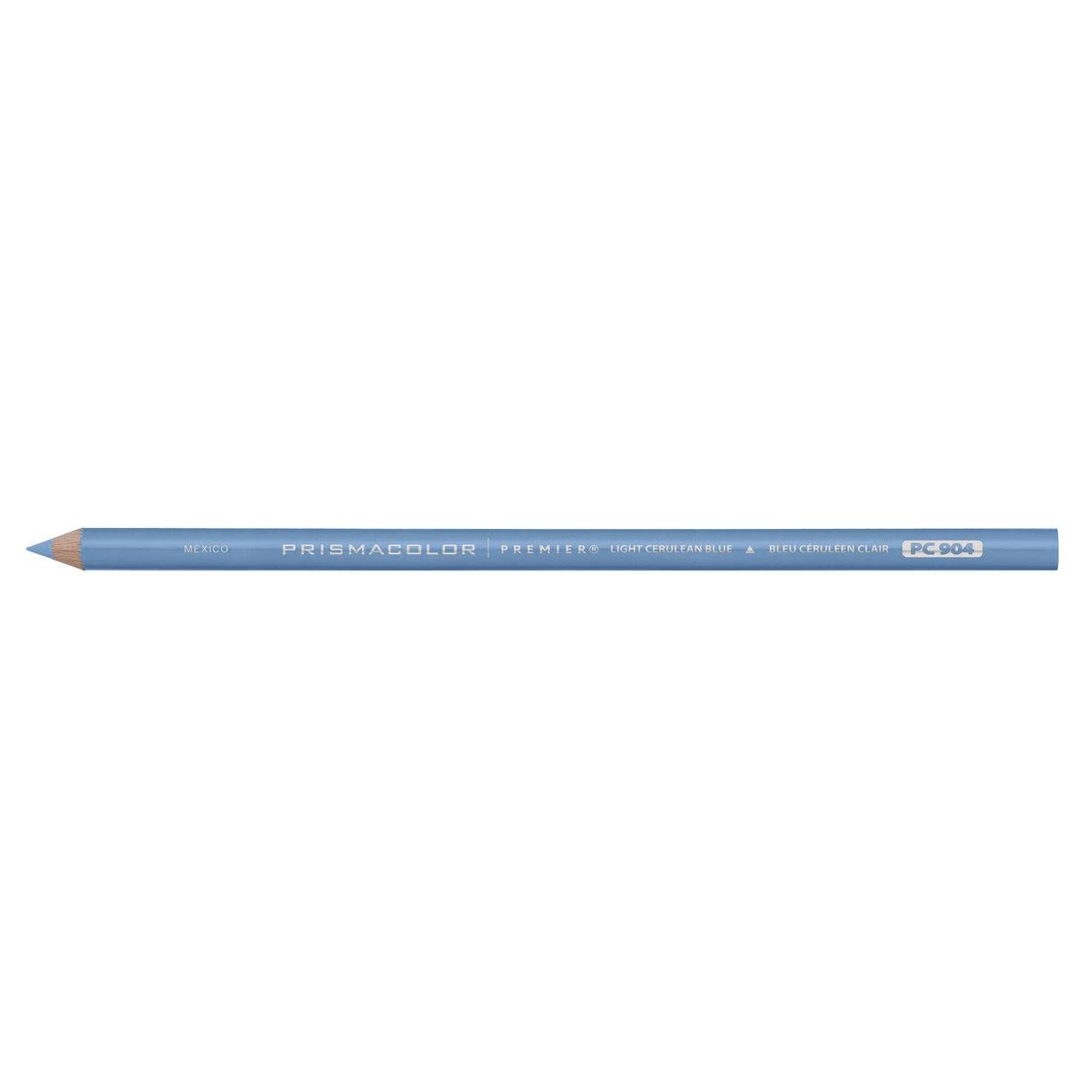 Prismacolor Premier Pencils Individuals - Color - Light Cerulean Blue PC904