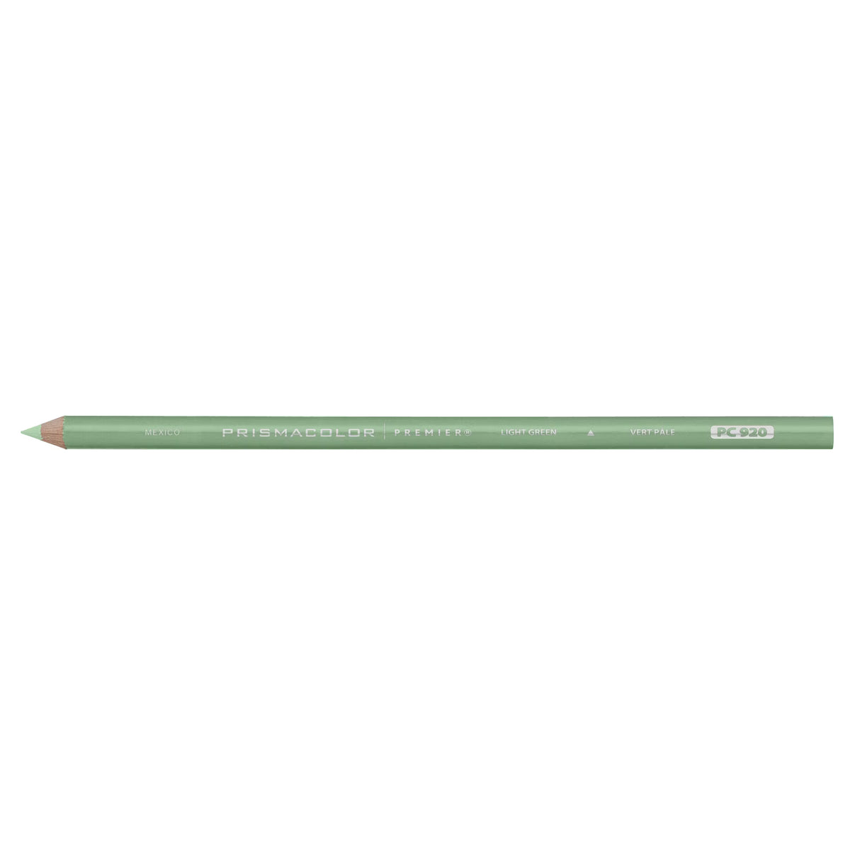 Prismacolor Premier Pencils Individuals - Color - Light Green PC920