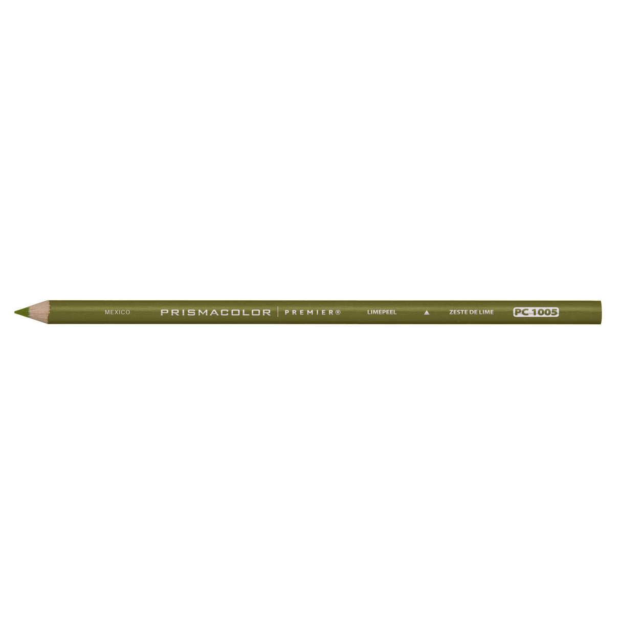 Prismacolor Premier Pencils Individuals - Color - Lime Peel PC1005
