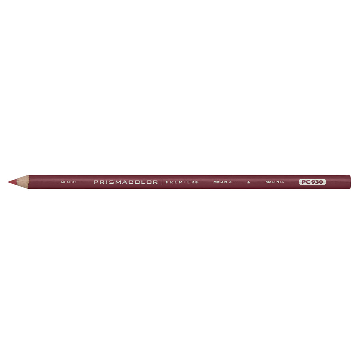 Prismacolor Premier Pencils Individuals - Color - Magenta PC930