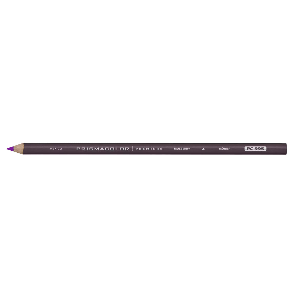 Prismacolor Premier Pencils Individuals - Color - Mulberry PC995