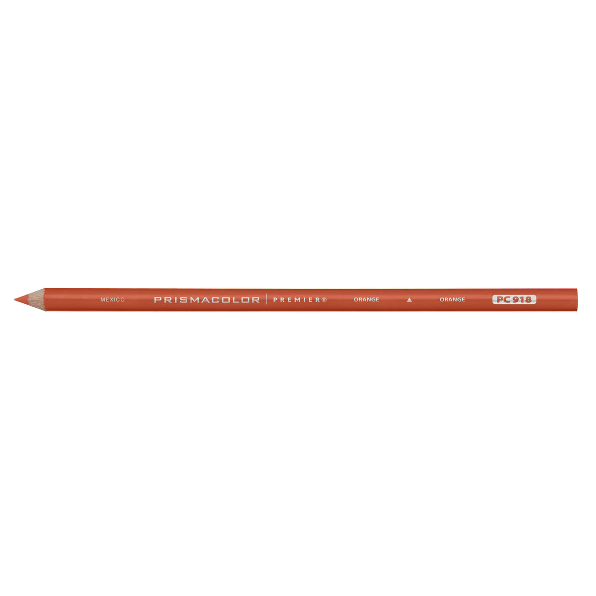 Prismacolor Premier Pencils Individuals - Color - Orange PC918