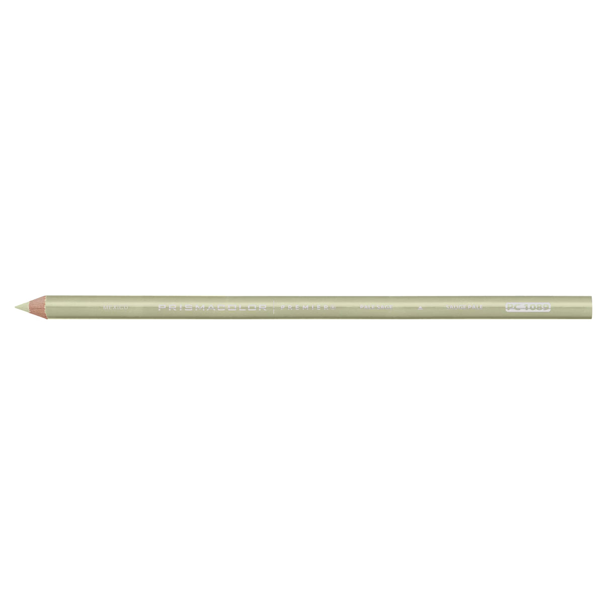 Prismacolor Premier Pencils Individuals - Color - Pale Sage PC1089