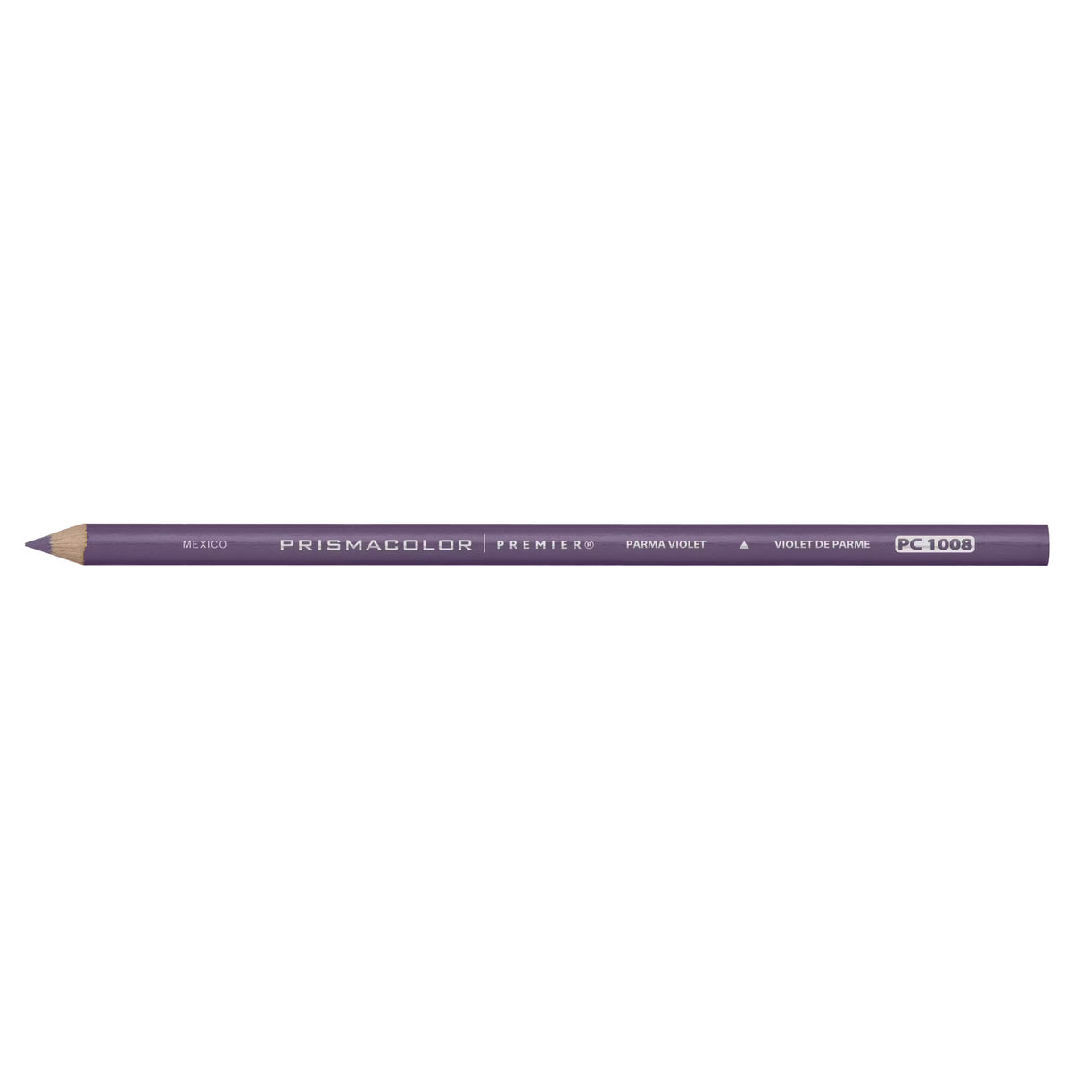 Prismacolor Premier Pencils Individuals - Color - Parma Violet PC1008