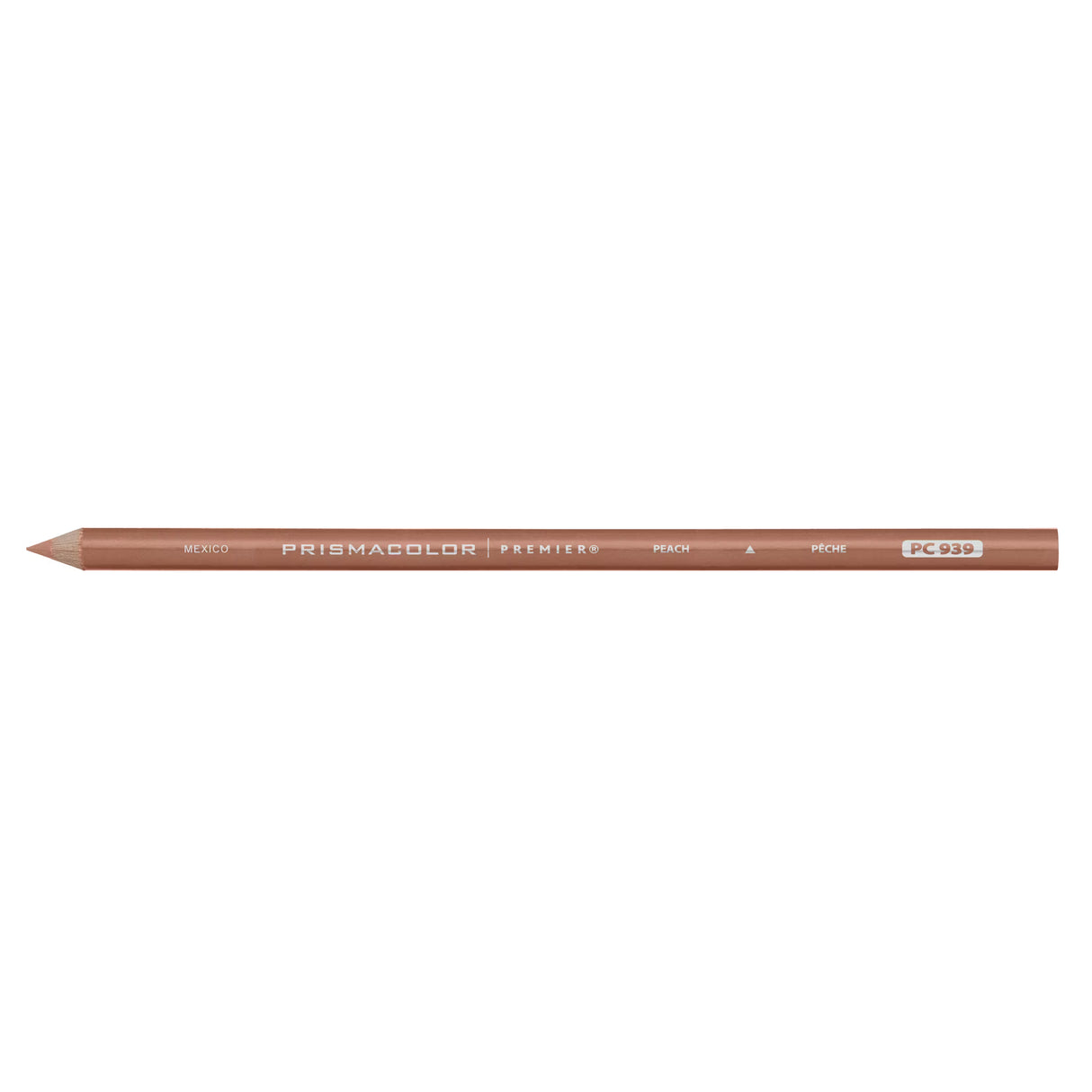 Prismacolor Premier Pencils Individuals - Color - Peach PC939