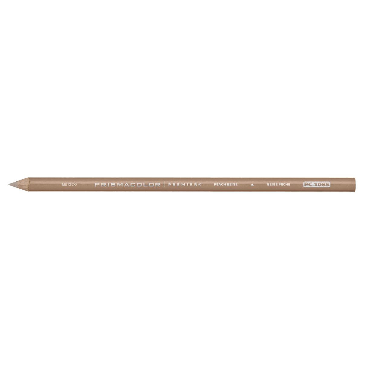 Prismacolor Premier Pencils Individuals - Color - Peach Beige PC1085