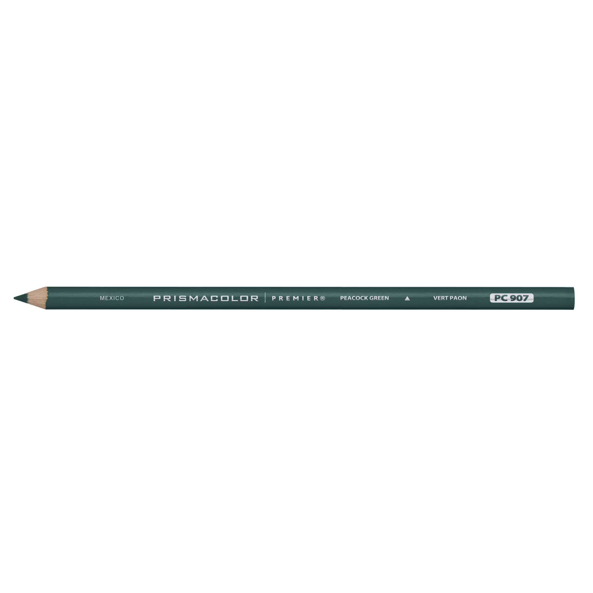 Prismacolor Premier Pencils Individuals - Color - Peacock Green PC907