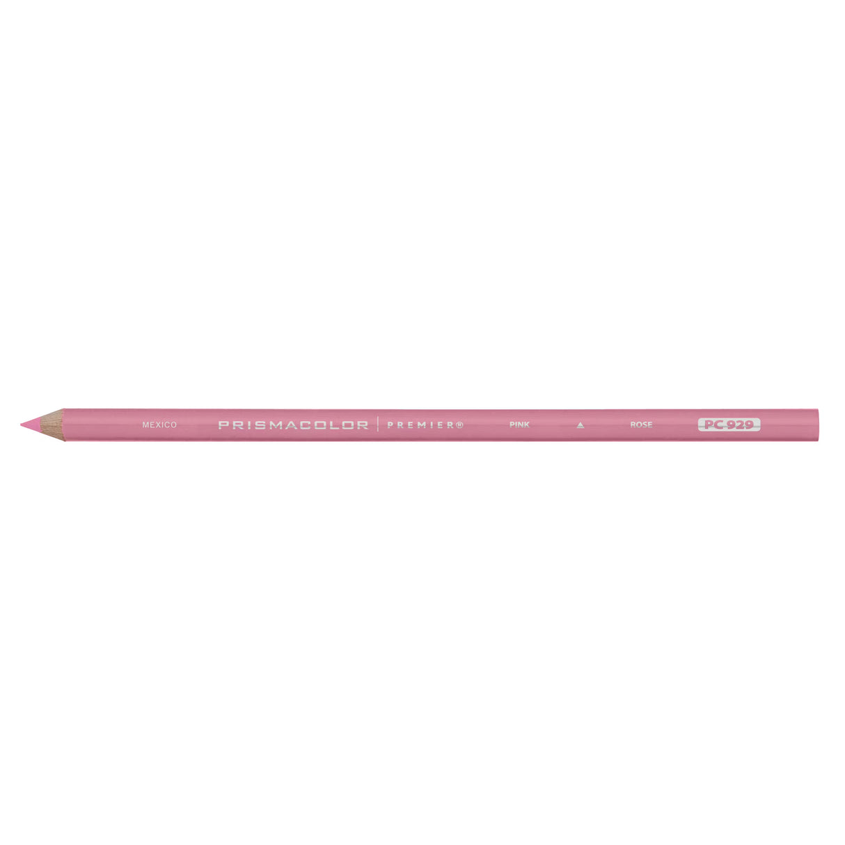 Prismacolor Premier Pencils Individuals - Color - Pink PC929