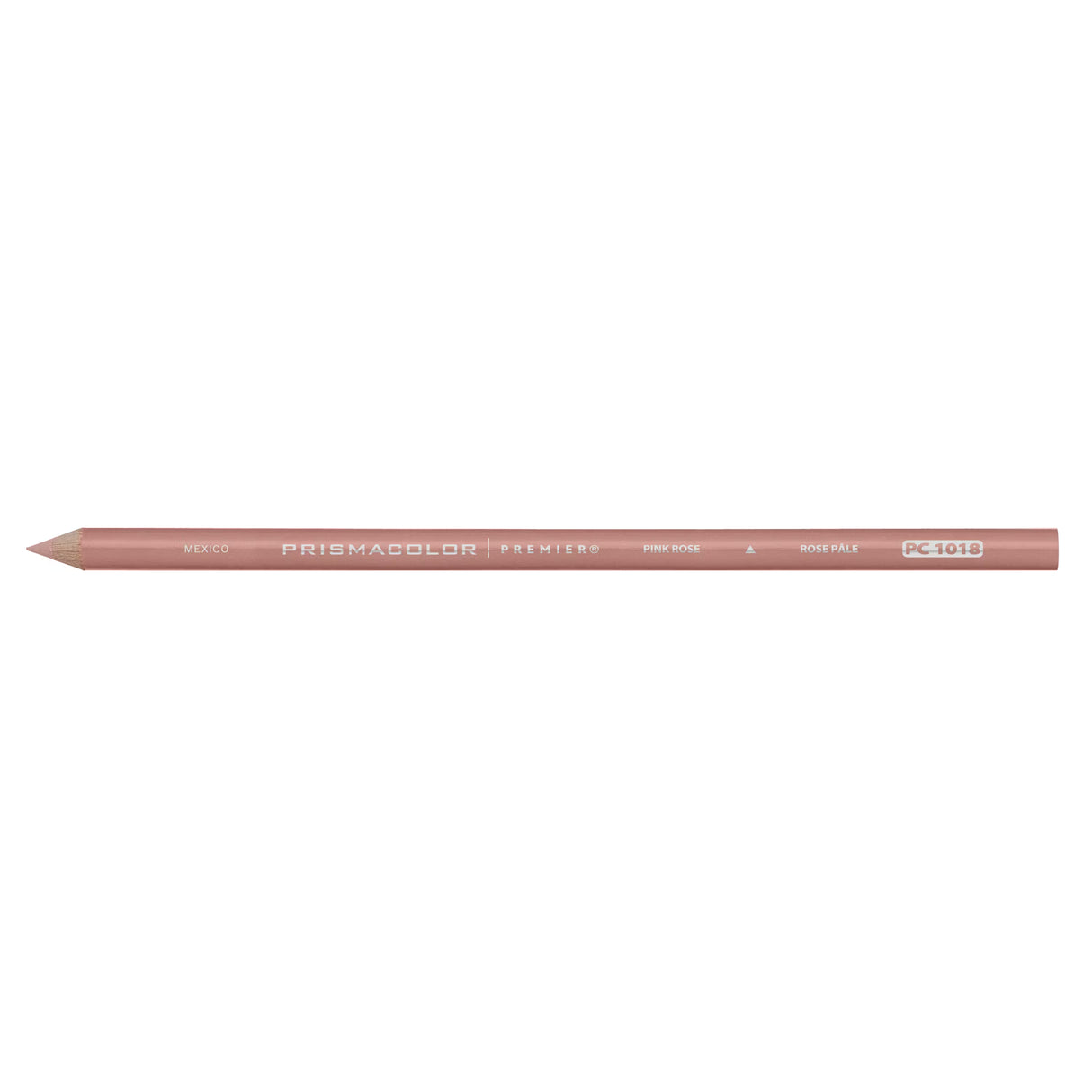 Prismacolor Premier Pencils Individuals - Color - Pink Rose PC1018