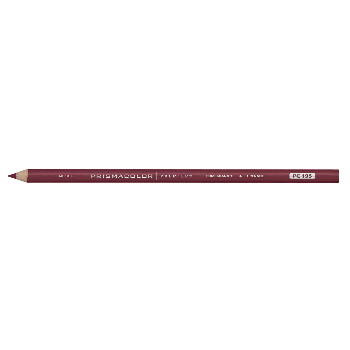 Prismacolor Premier Pencils Individuals - Color - Pomegranate PC195