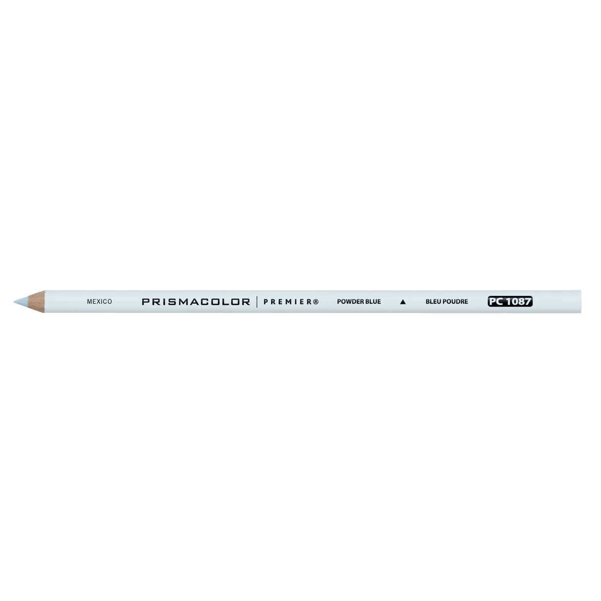 Prismacolor Premier Pencils Individuals - Color - Powder Blue PC1087