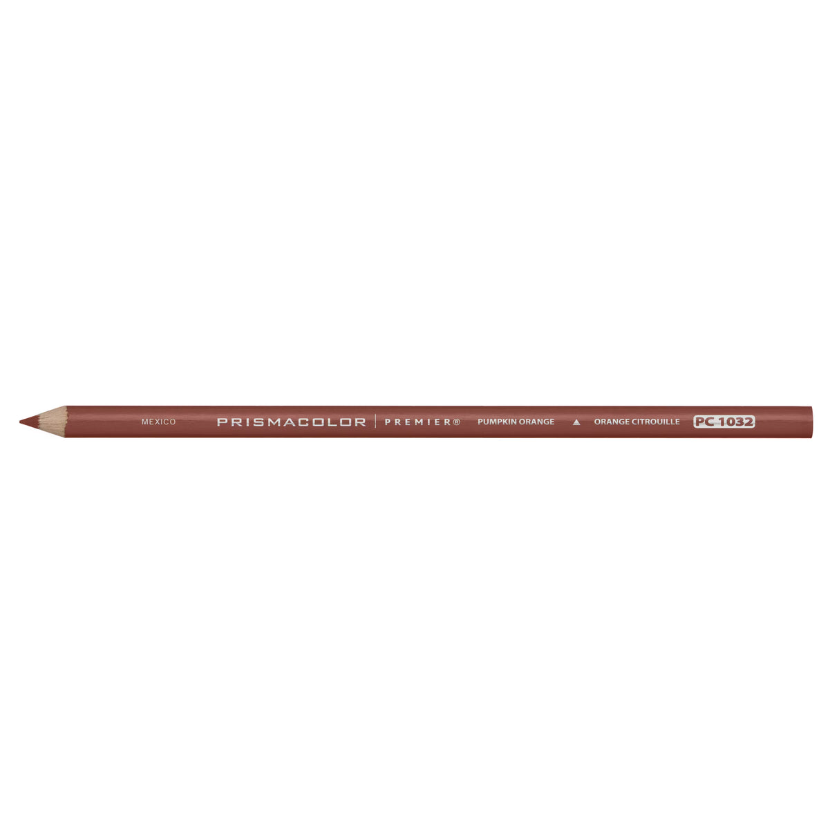 Prismacolor Premier Pencils Individuals - Color - Pumpkin Orange PC1032