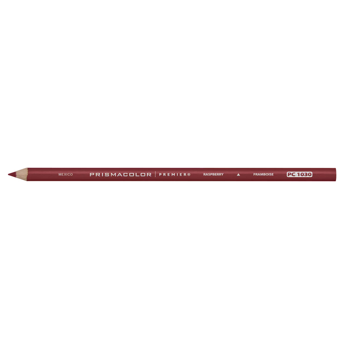 Prismacolor Premier Pencils Individuals - Color - Raspberry PC1030