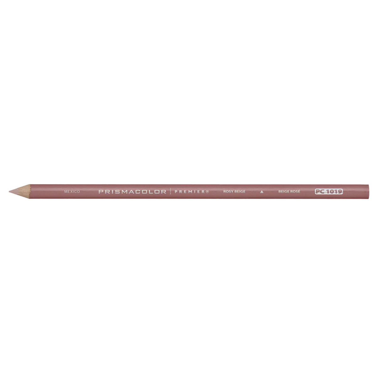 Prismacolor Premier Pencils Individuals - Color - Rosy Beige PC1019
