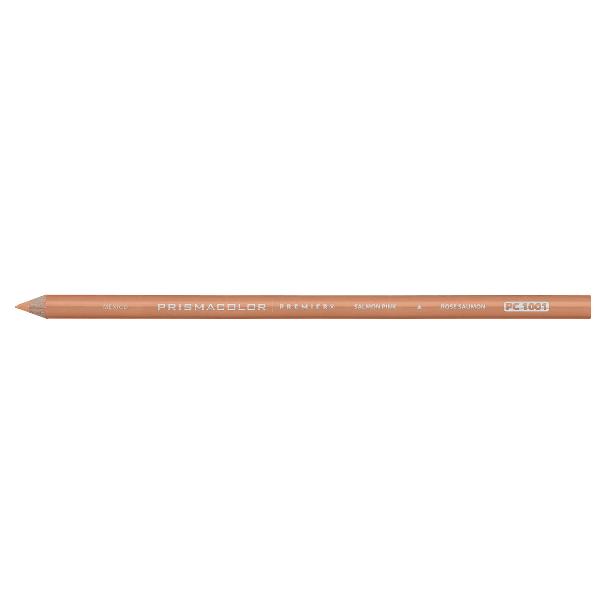 Prismacolor Premier Pencils Individuals - Color - Salmon Pink PC1001